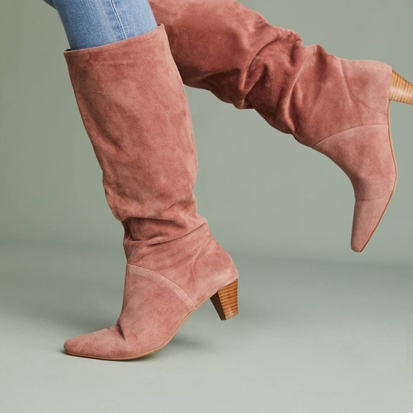 Anthropologie | Shoes | Silent D 